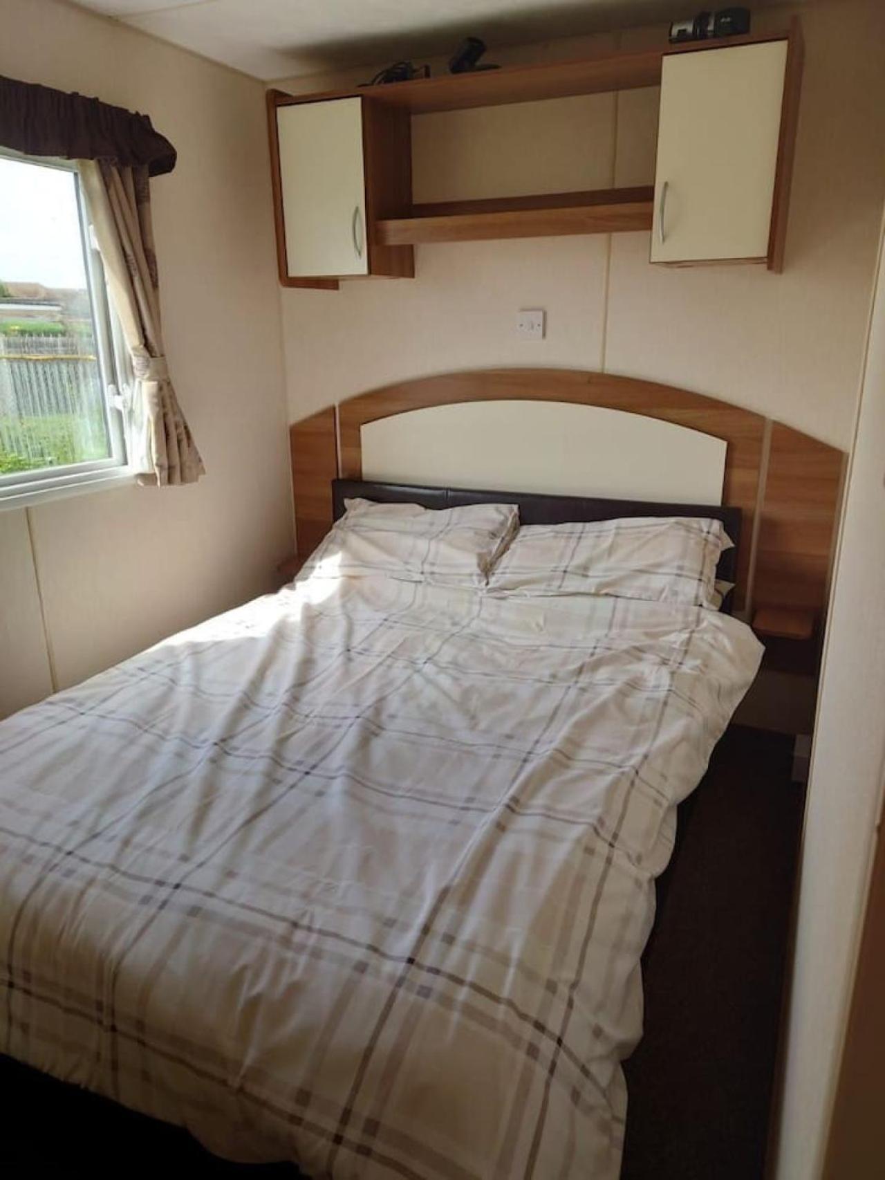 Lbl18 - 3B - Parkdean Resorts - Camber Sands Extérieur photo